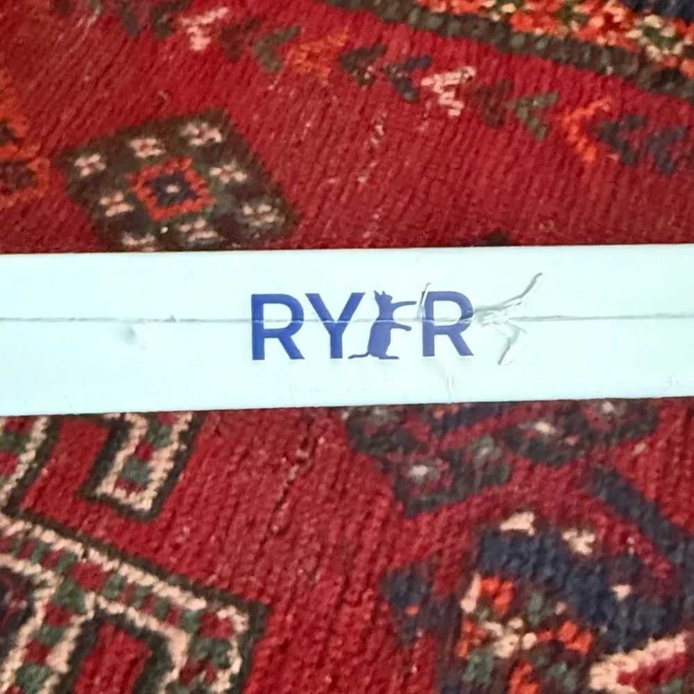 RYER CAT Toothbrush Set - Ocean and Amethyst VIRBAC C.E.T Enzymatic toothpaste
